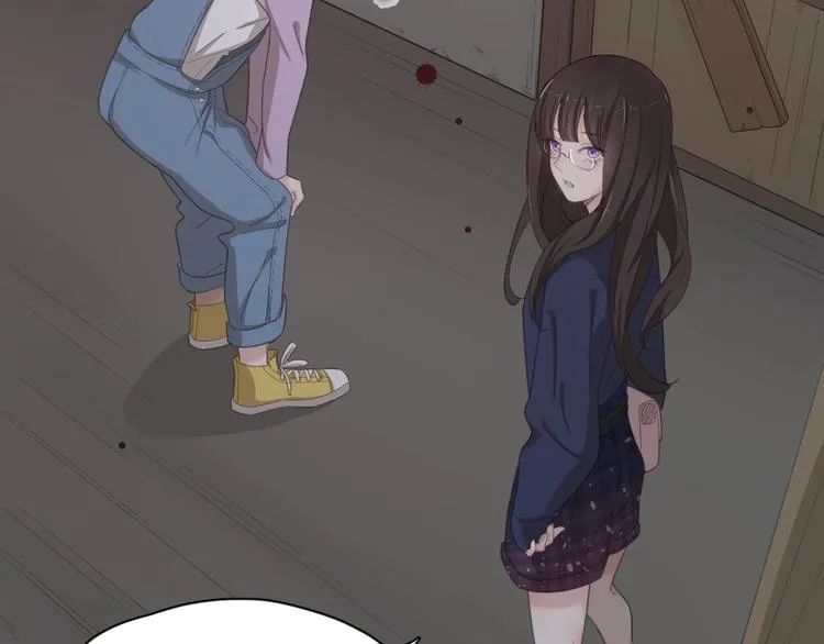第35话 密室逃脱 第21页