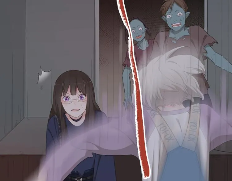 第35话 密室逃脱 第56页