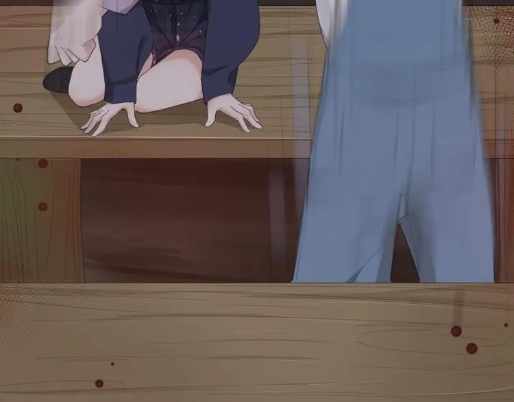 第35话 密室逃脱 第57页