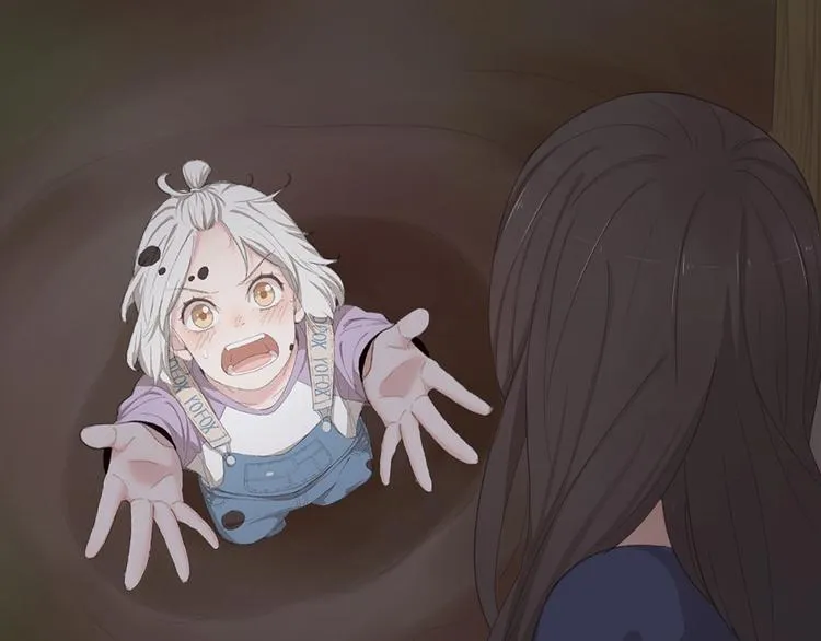 第35话 密室逃脱 第73页