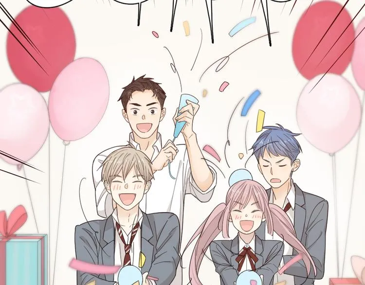 第63话 生日惊喜！ 第69页