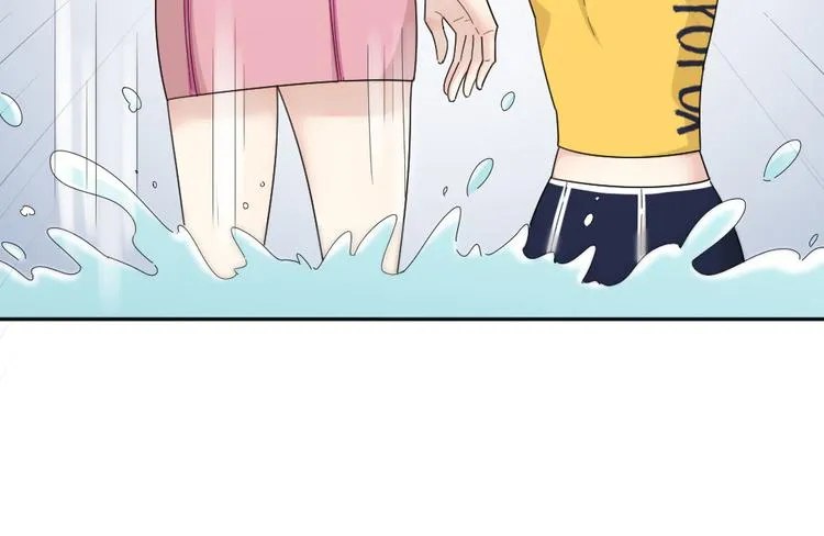 第70话 跟我去游泳吧！ 第55页