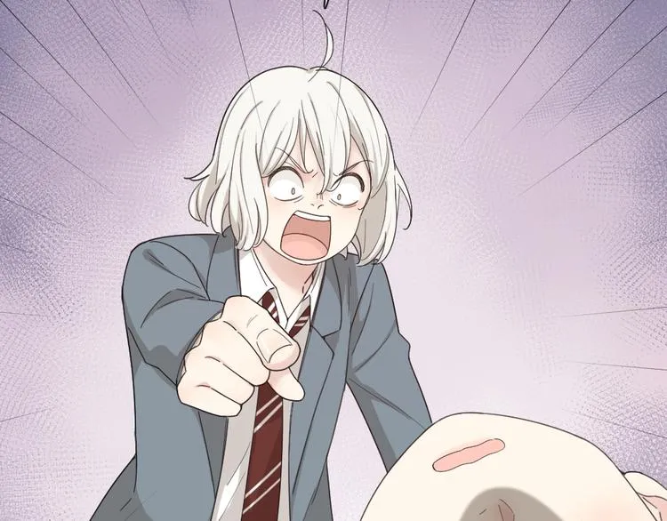 第72话 月经并不羞耻 第65页
