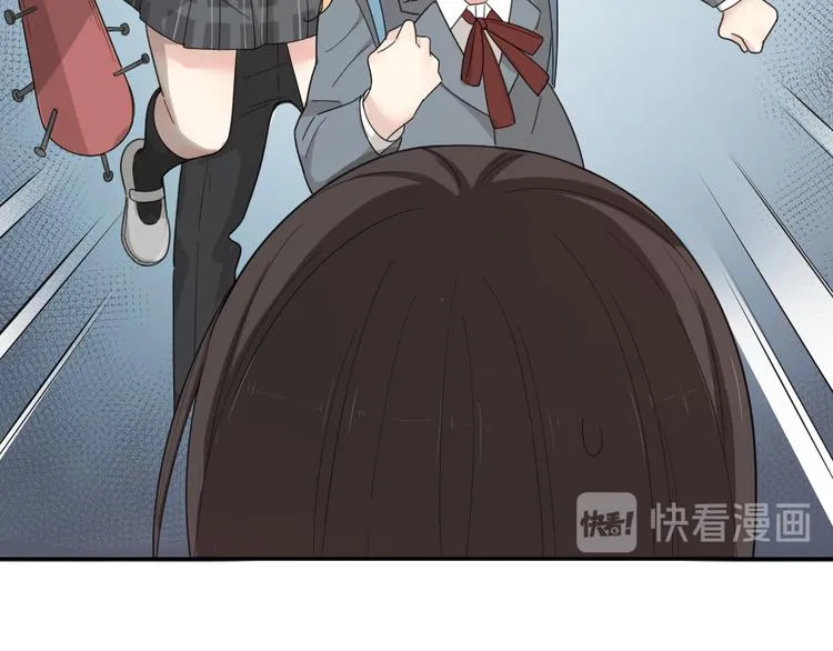 第71话 年级第一换人？ 第37页