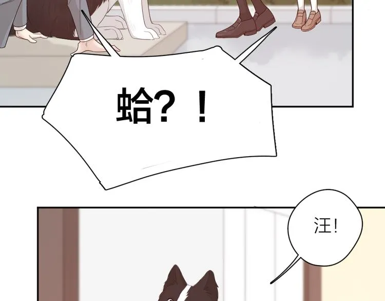 第73话 成为朋友的原因！ 第34页