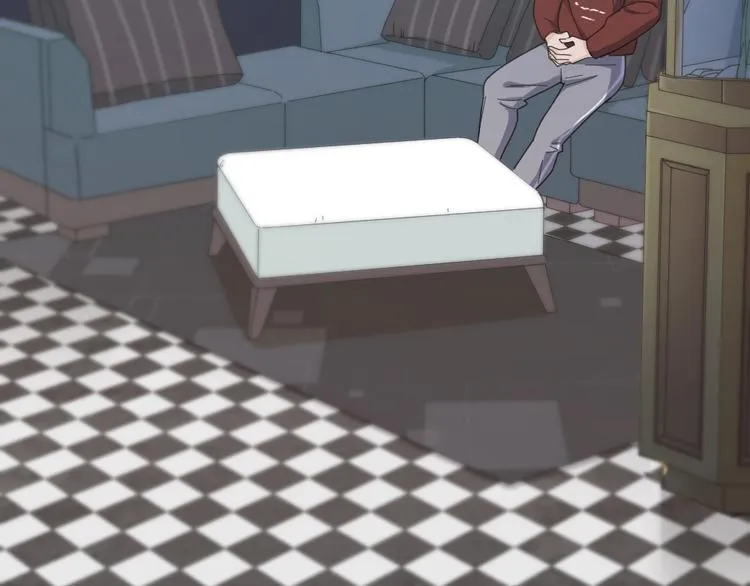 第81话 竟然在KTV遇见他？ 第35页