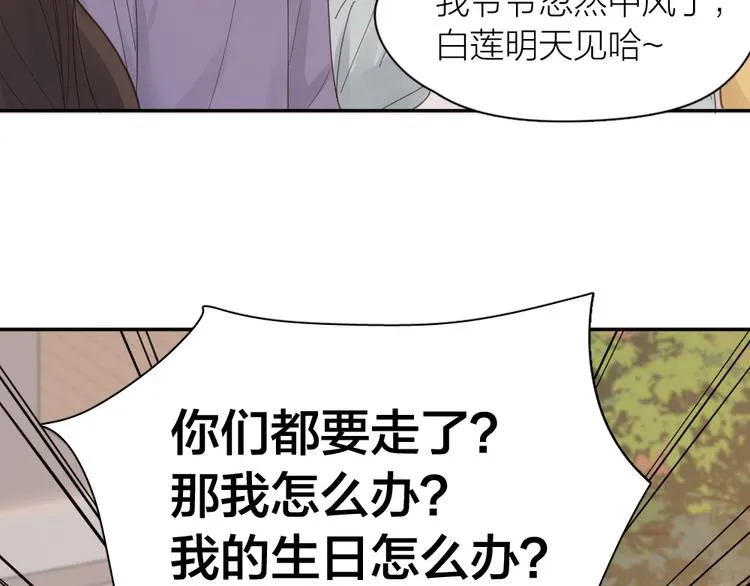 第101话 特别篇下·美梦一场 第80页