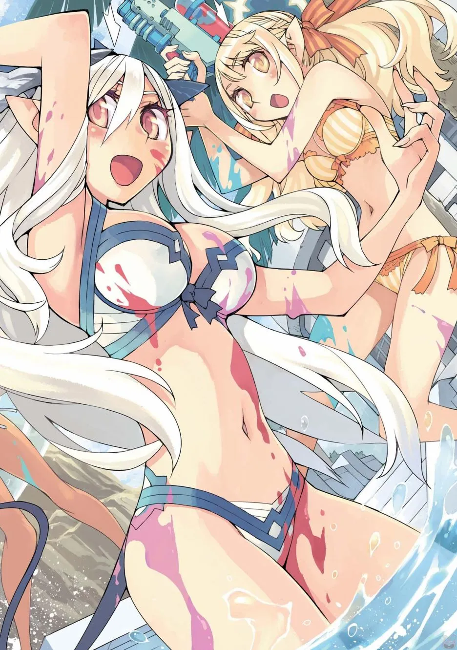 第10.5话 第2页