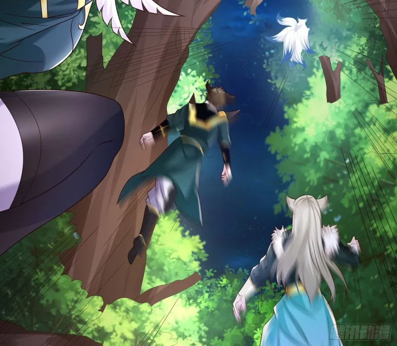 第145话 你敢强迫我的眷神？ 第16页