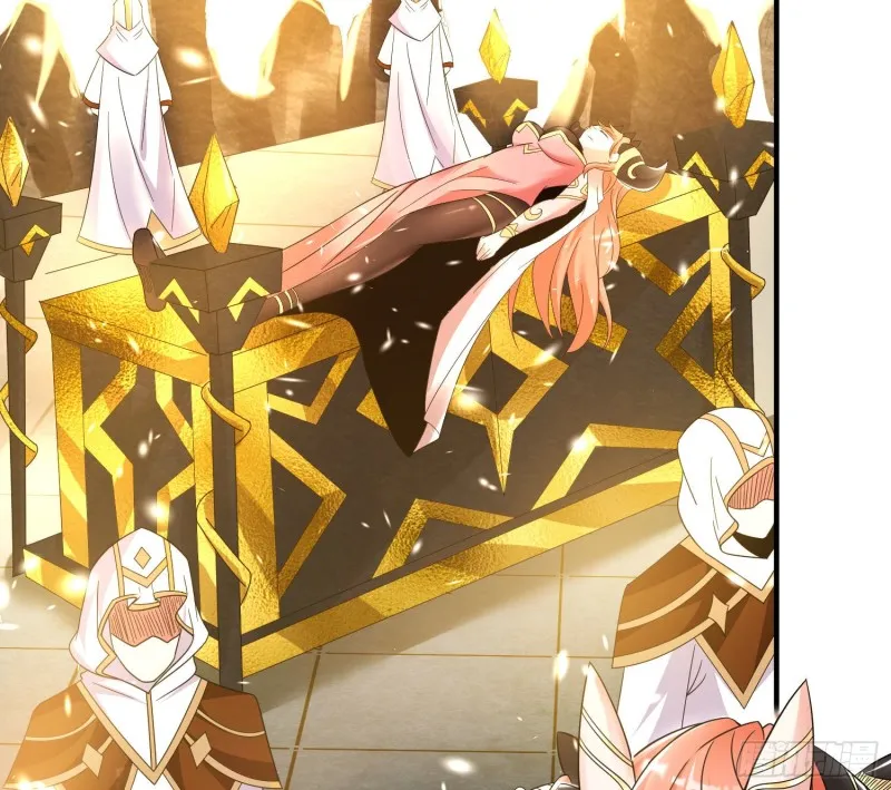 第141话 我的新眷神 第55页