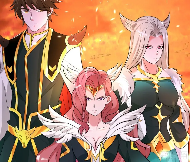 第137话 公主有救了？！ 第65页