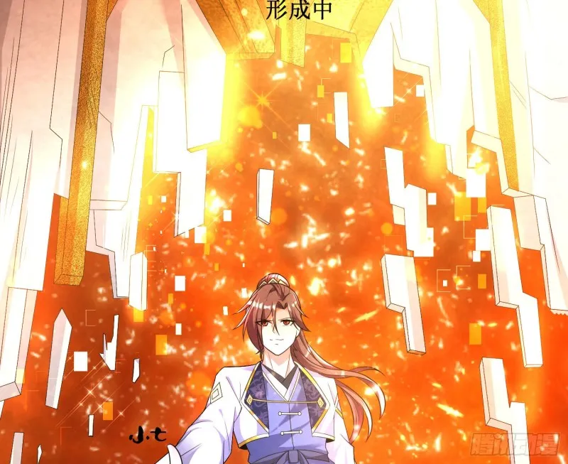 第131话 银敖之主的宿命 第28页