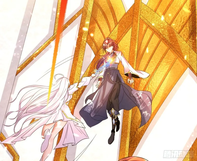 第131话 银敖之主的宿命 第33页