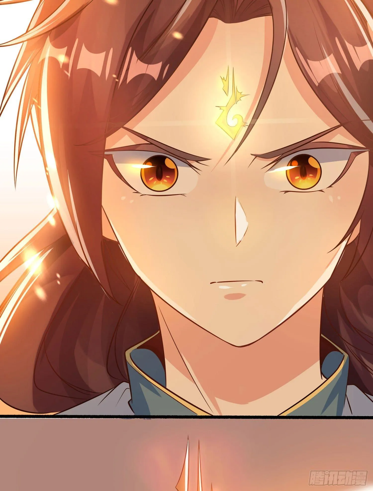第1话 猴子偷桃 第33页