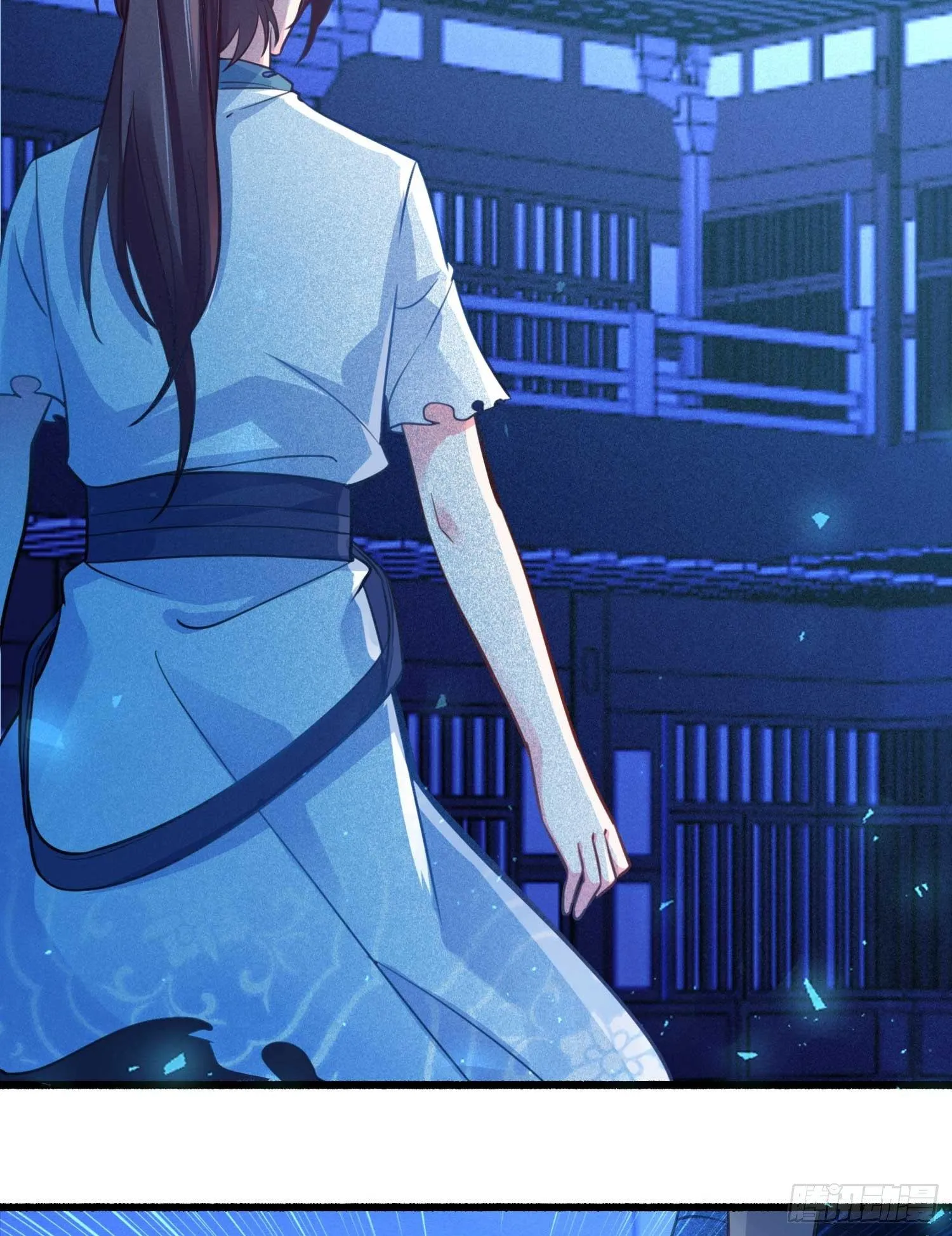 第6话 你是不是在想小姐！ 第40页