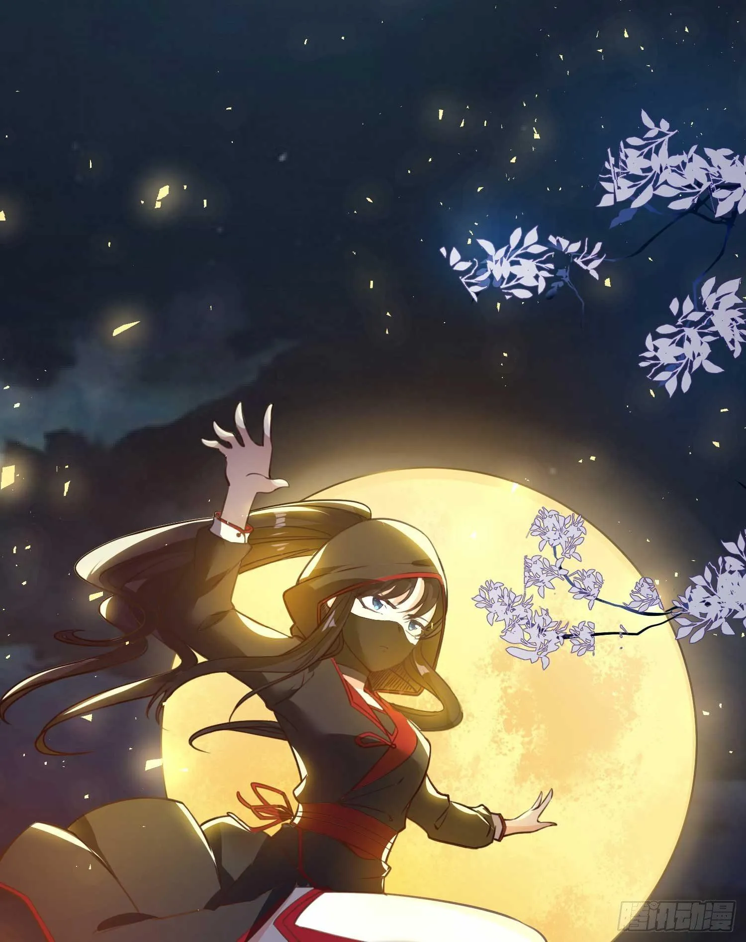 第6话 你是不是在想小姐！ 第42页