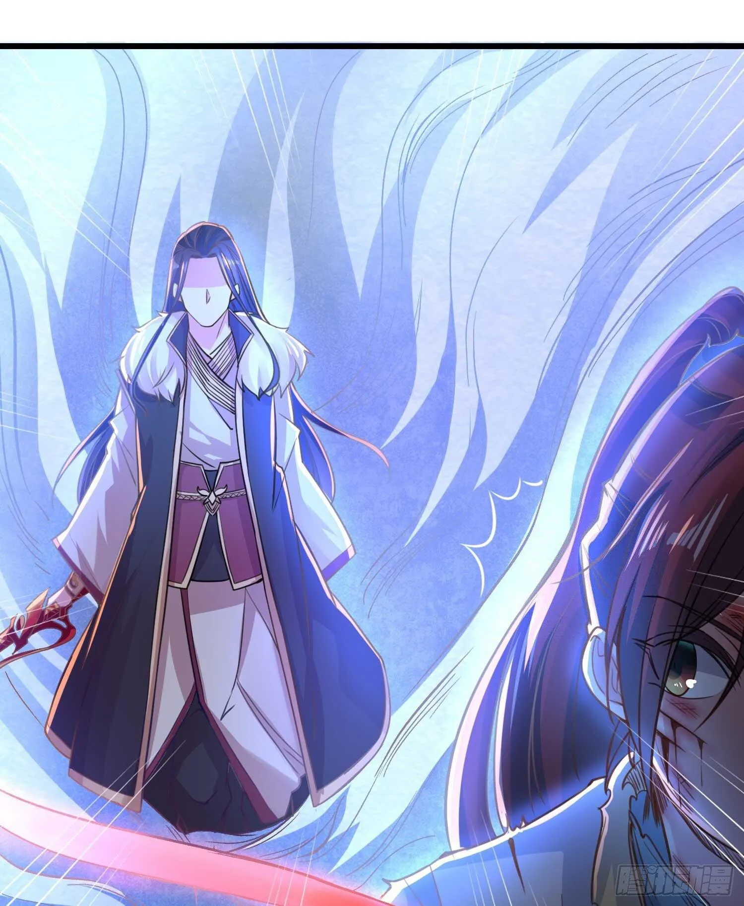 第11话 银妆，神解！ 第36页