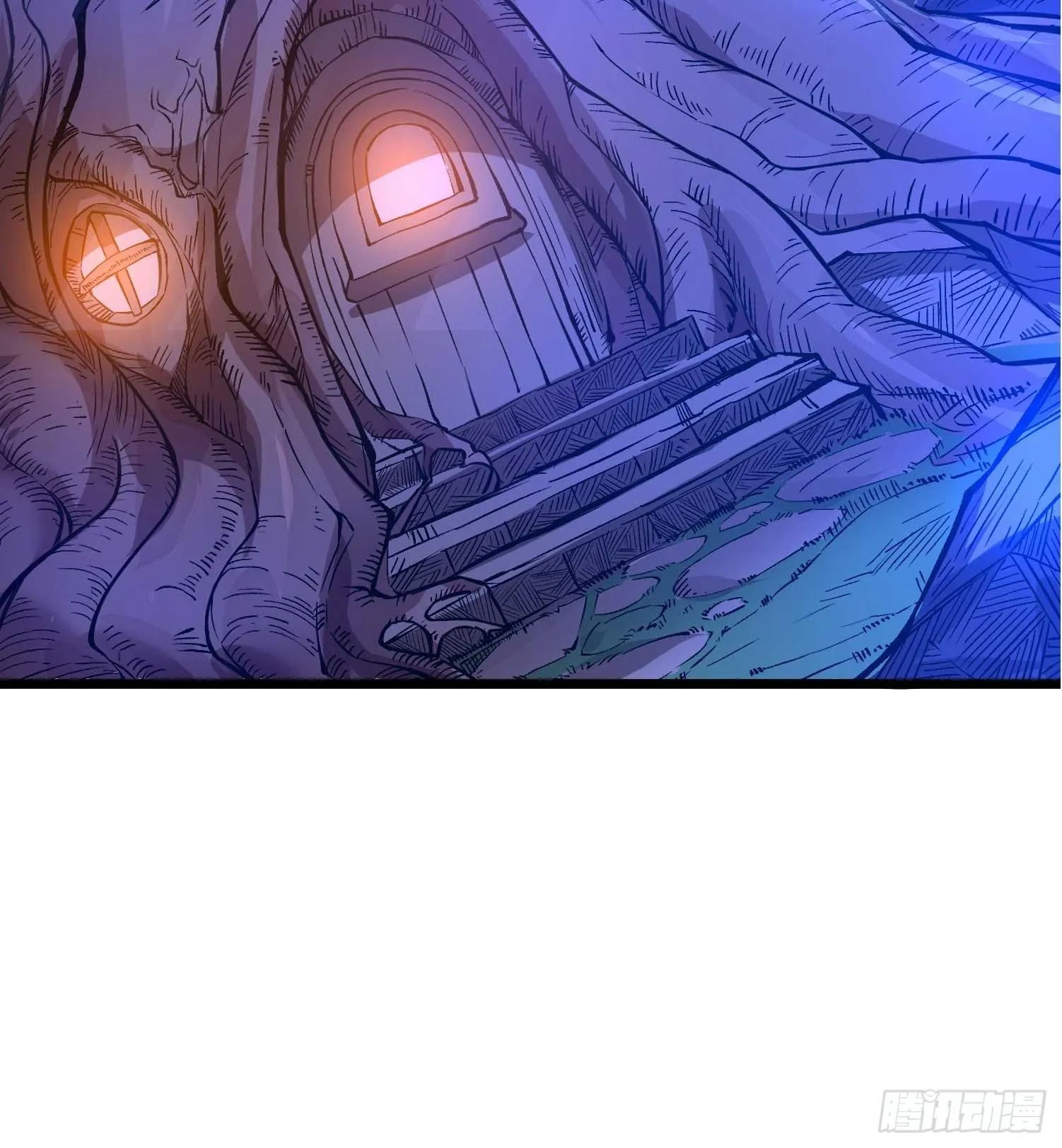 第13话 是你救了我？ 第18页