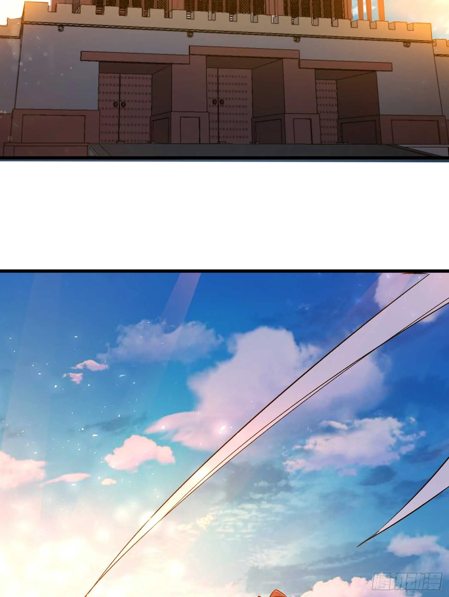 第15话 你你你别摸！！ 第15页