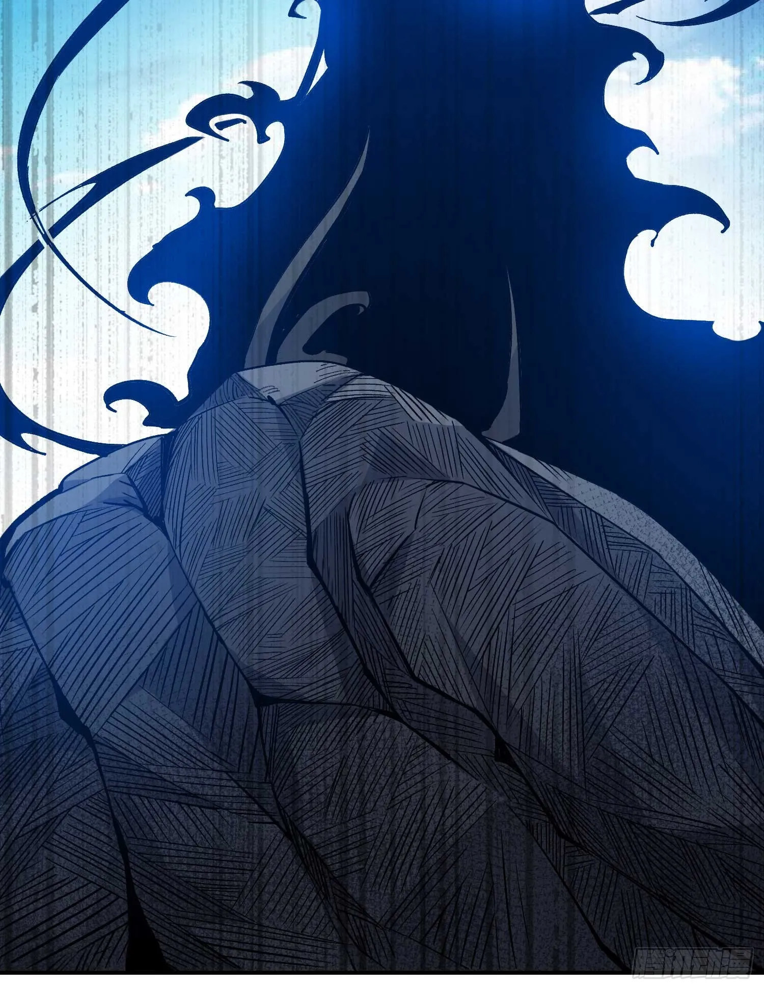 第15话 你你你别摸！！ 第45页