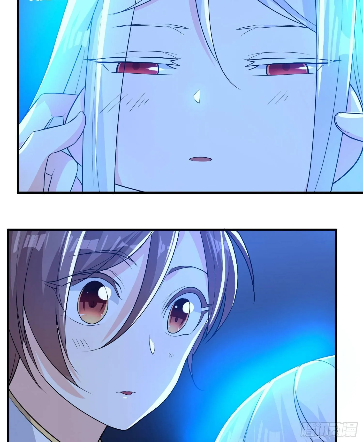 第16话 他们怎么会在这！？ 第25页