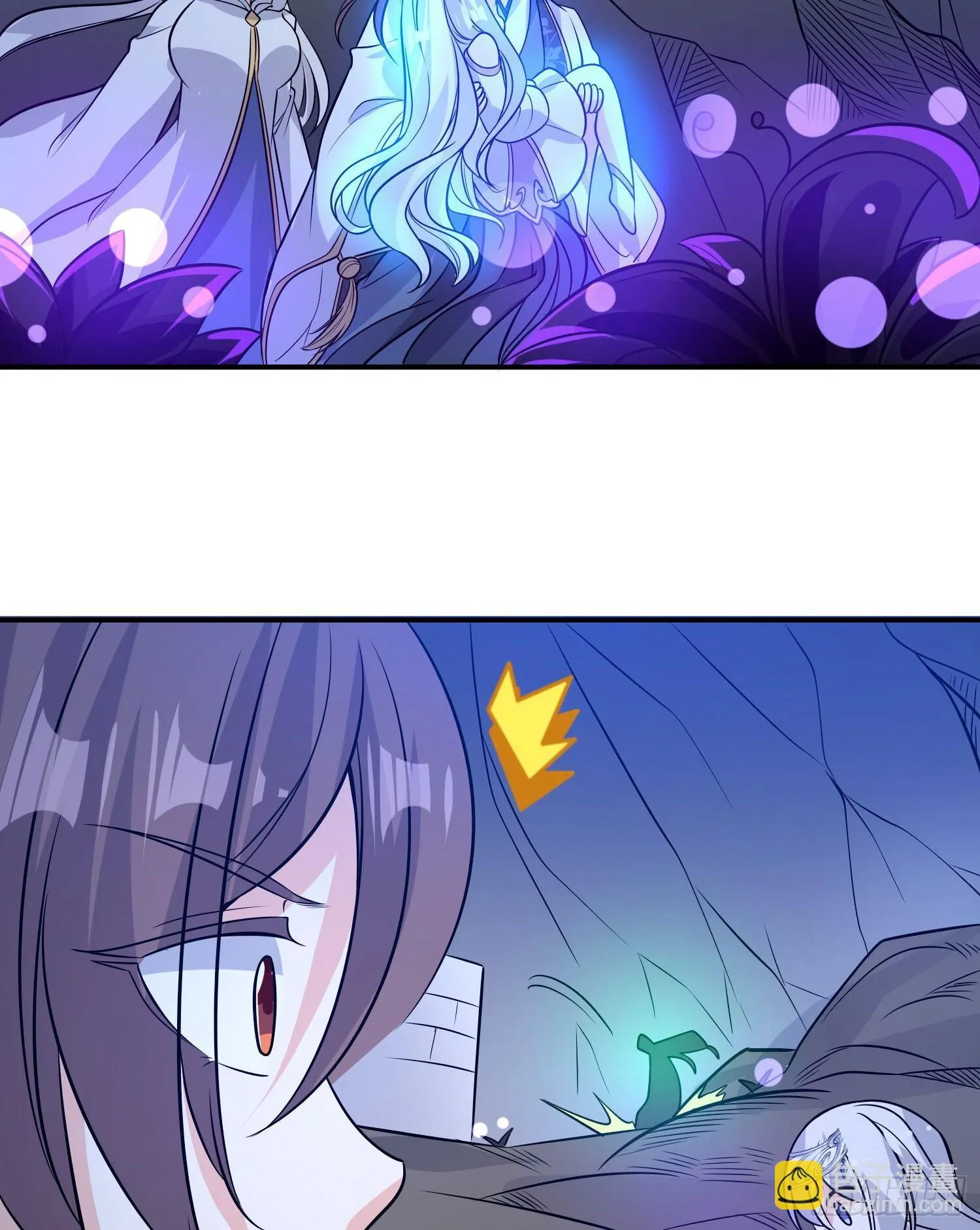第16话 他们怎么会在这！？ 第39页