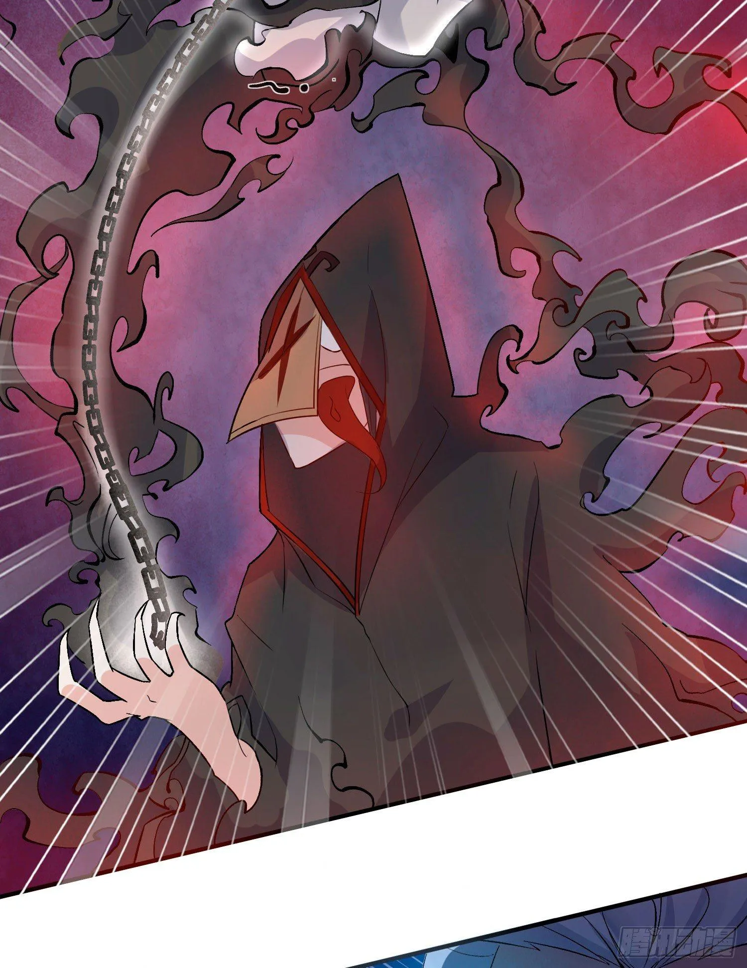 第17话 斩了那家伙 第28页