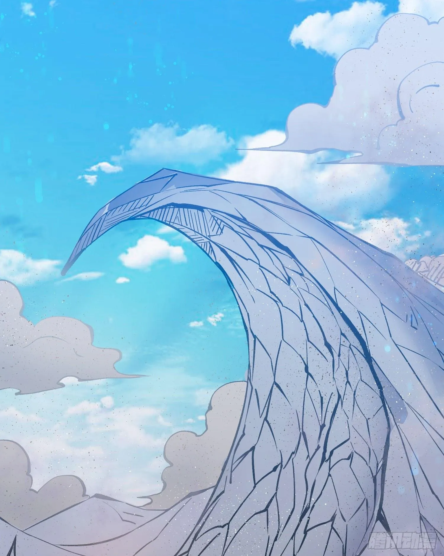 第21话 你不要恨我 第3页