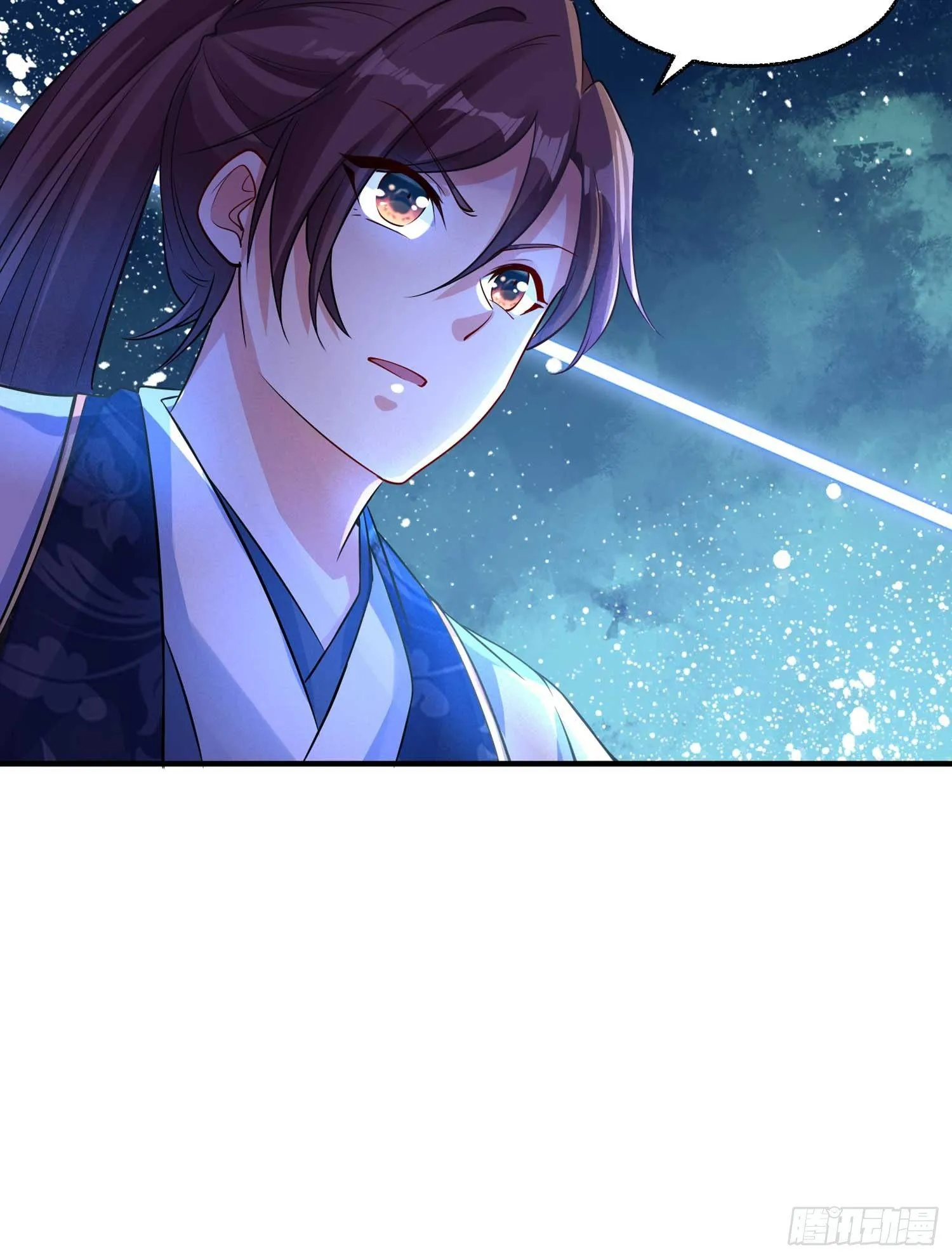 第28话 他的眷神，该杀！ 第19页