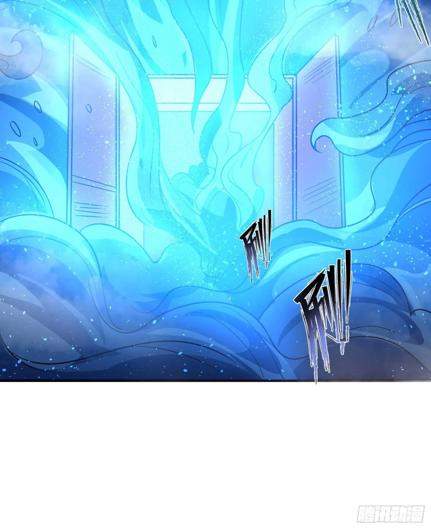第30话 这是什么神转折！ 第11页