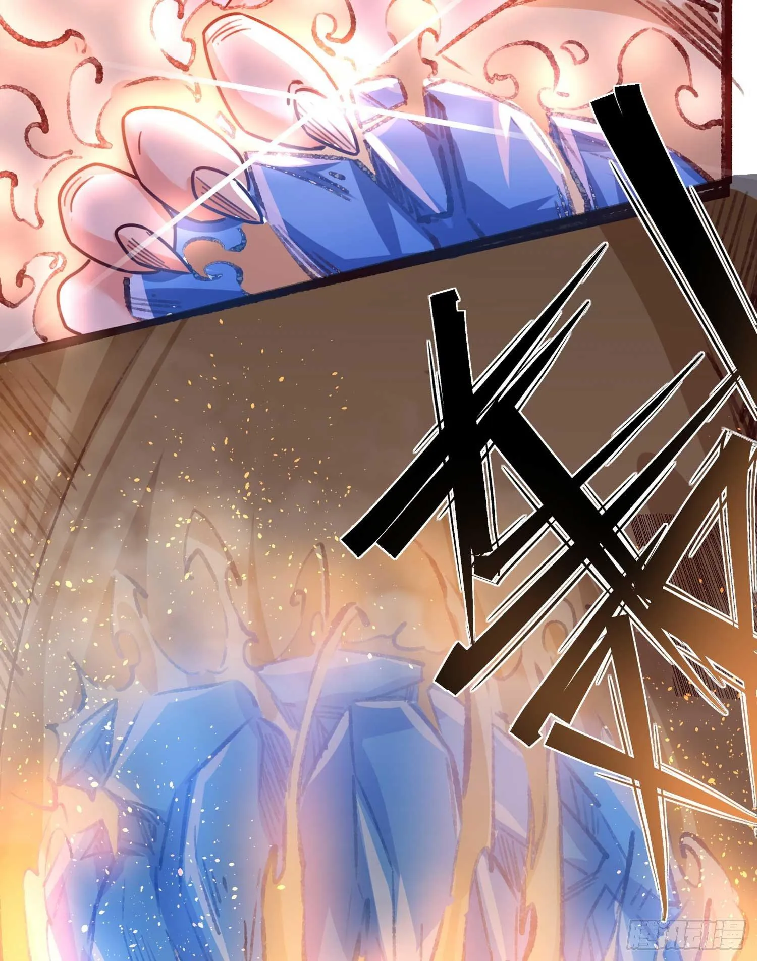 第30话 这是什么神转折！ 第19页