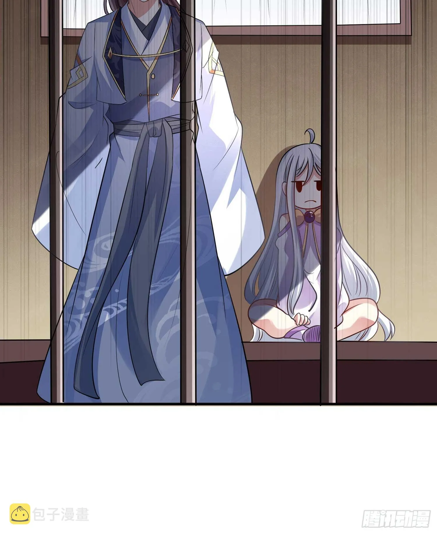 第30话 这是什么神转折！ 第43页
