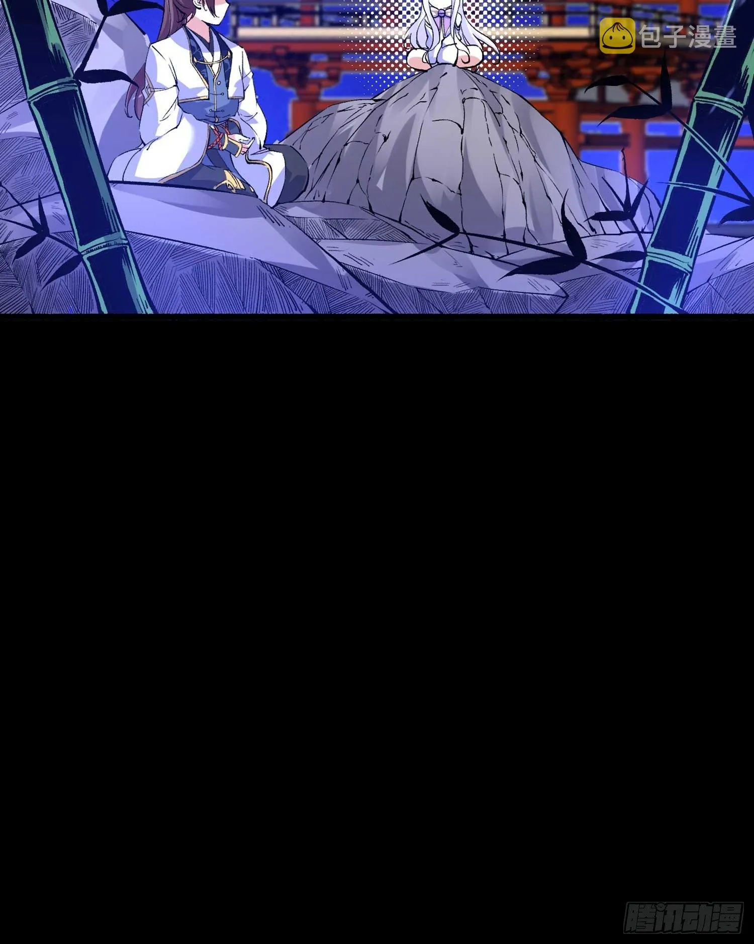 第34话 蛇蝎心肠的女人！ 第13页