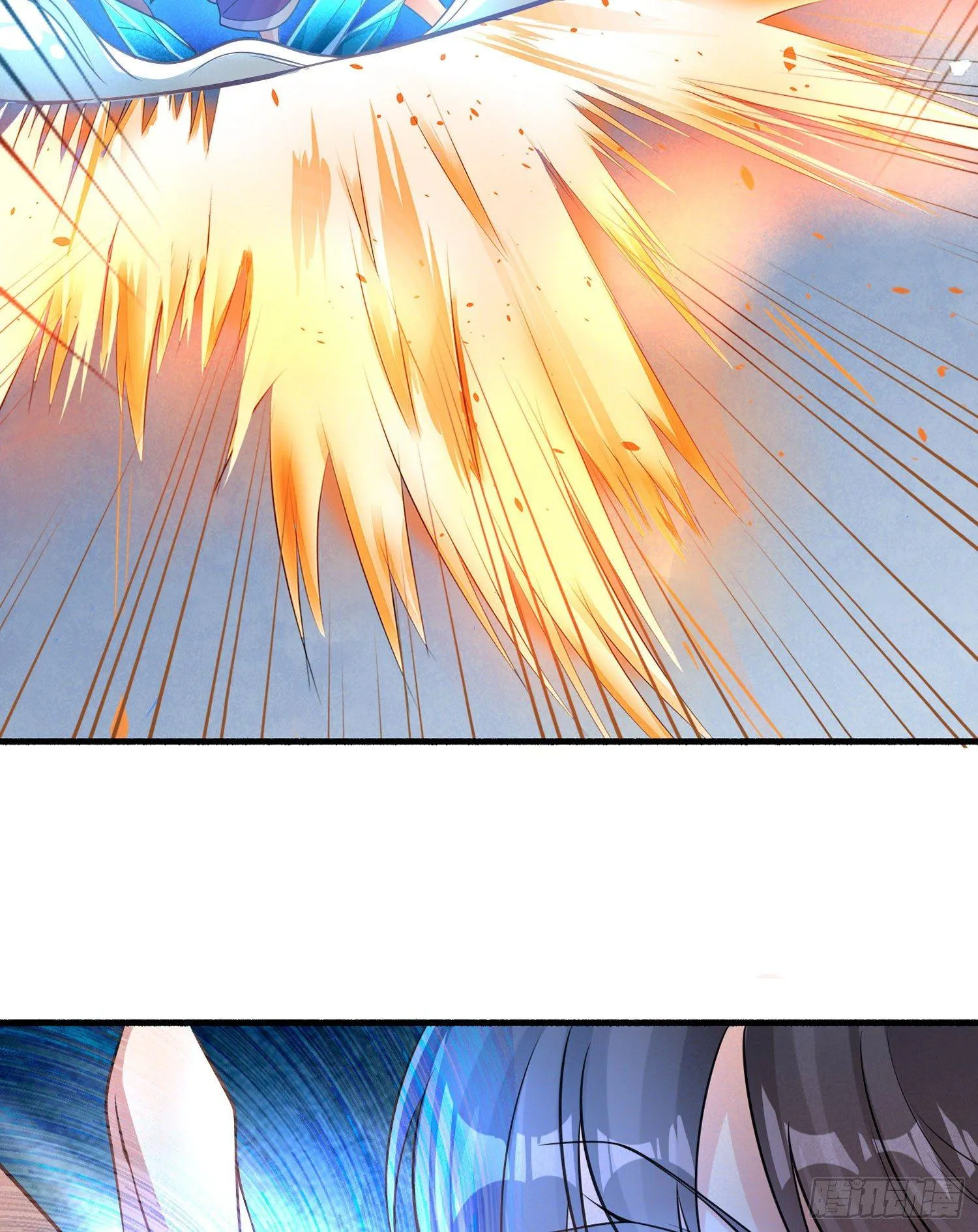 第35话 你别伤害福福！ 第30页