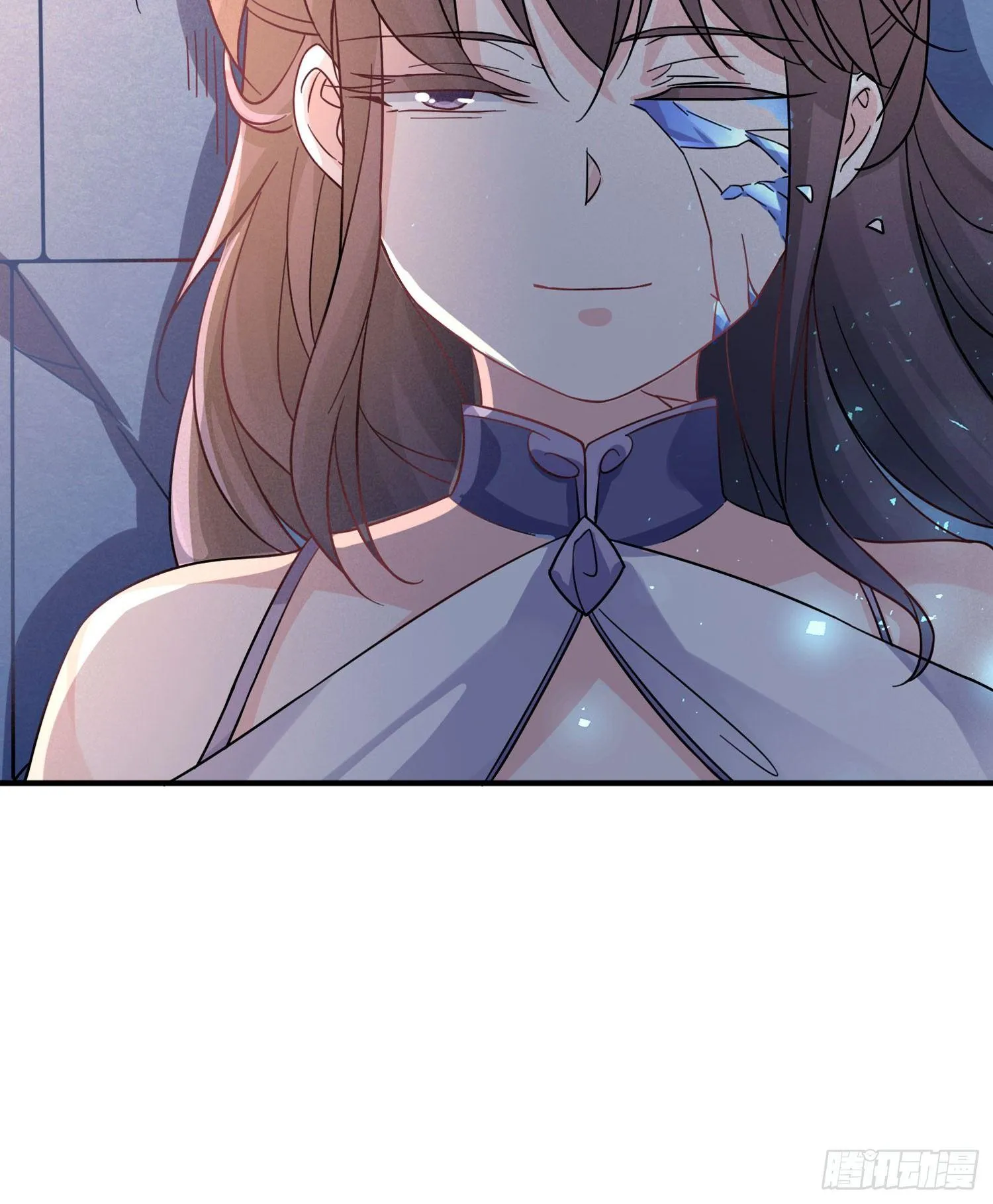 第35话 你别伤害福福！ 第48页