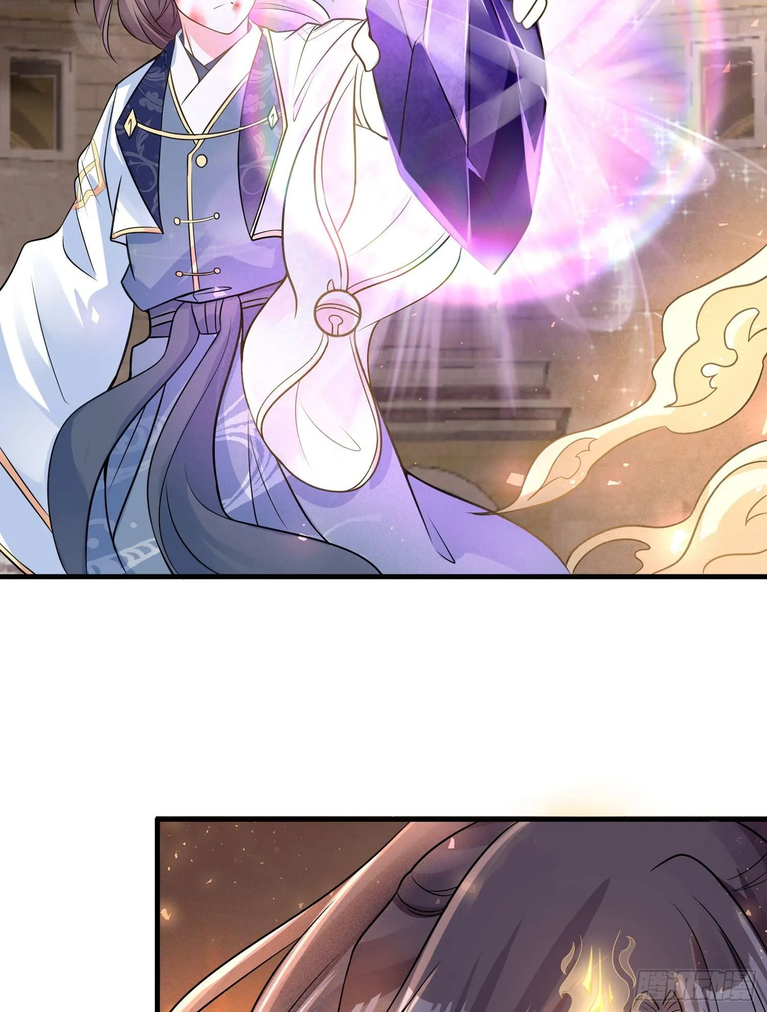 第36话 福福怎么变成这样 第31页
