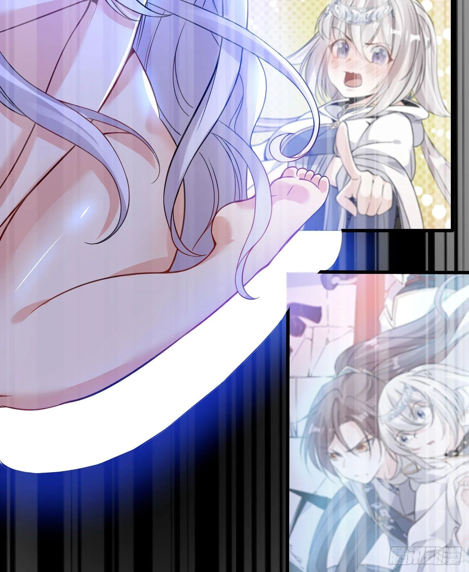 第37话 成为我的眷神吧！ 第41页