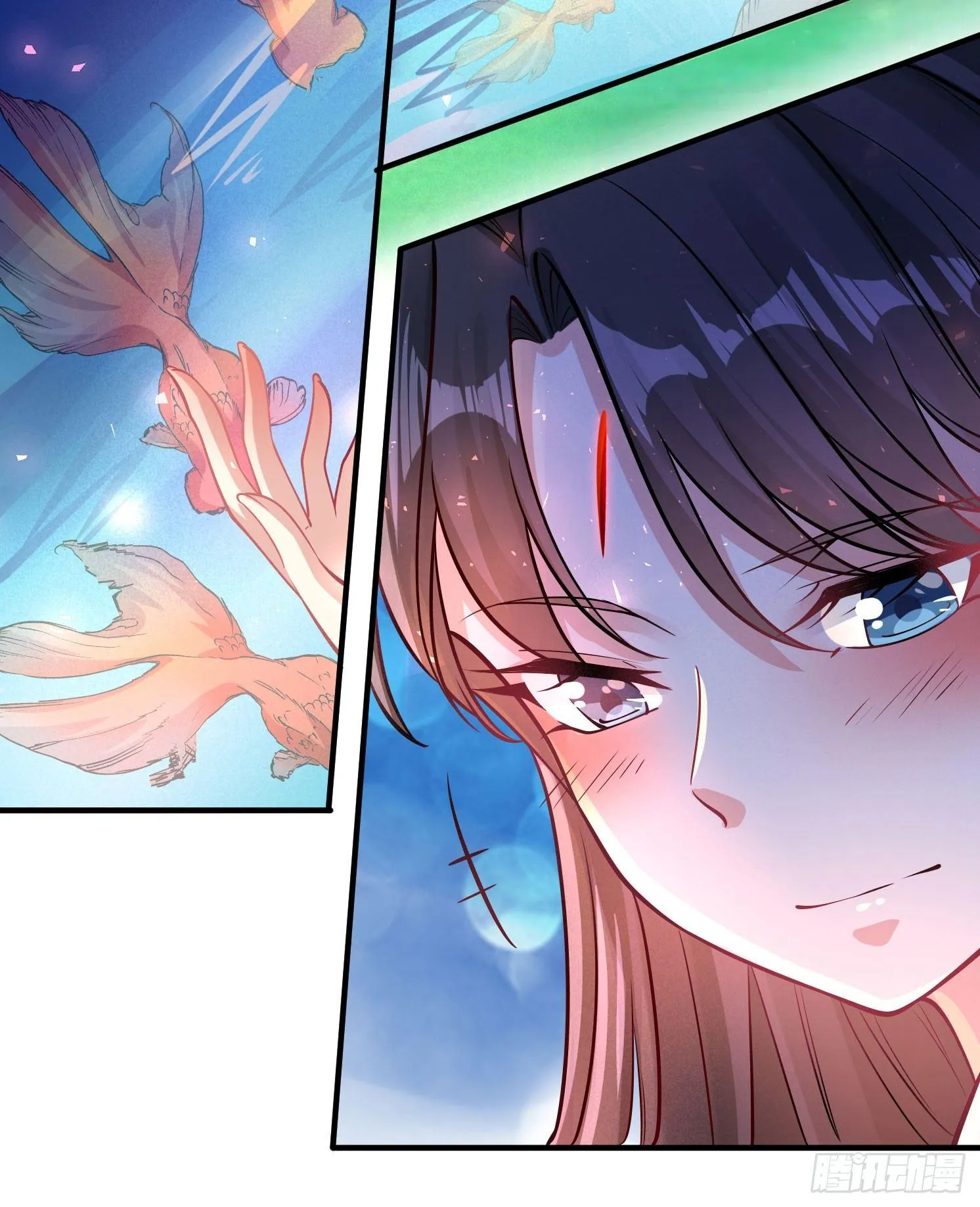 第39话 齐人之福焦头烂额 第44页