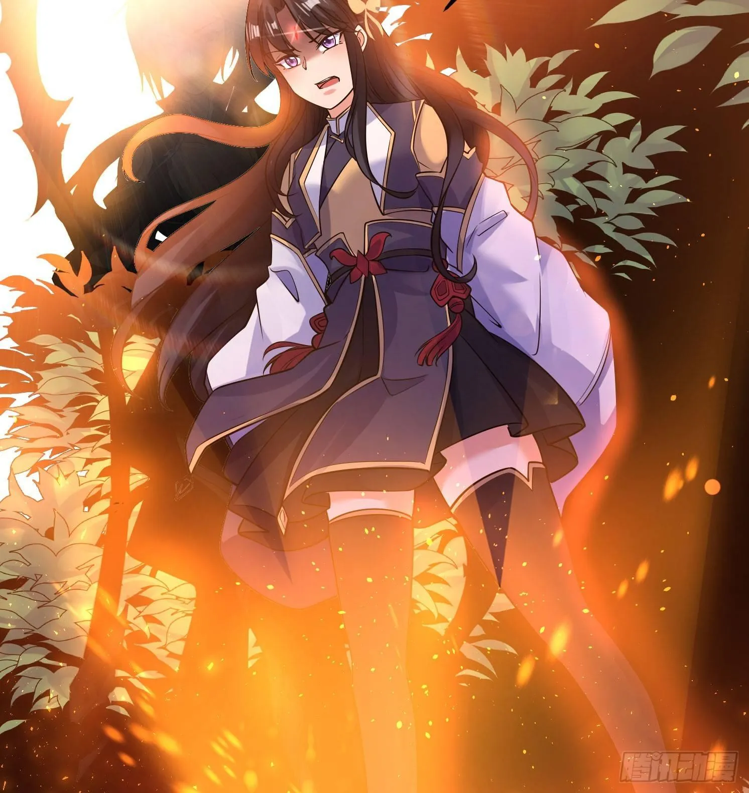 第39话 齐人之福焦头烂额 第53页