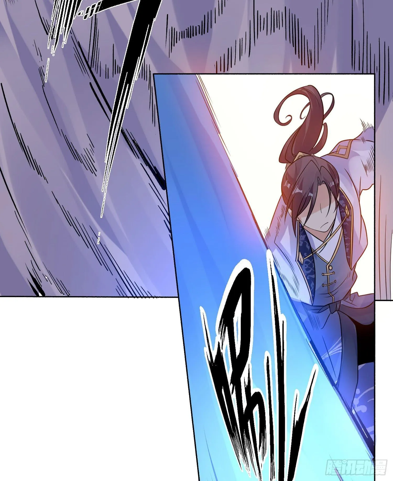 第42话 我与情敌，谁强？ 第16页