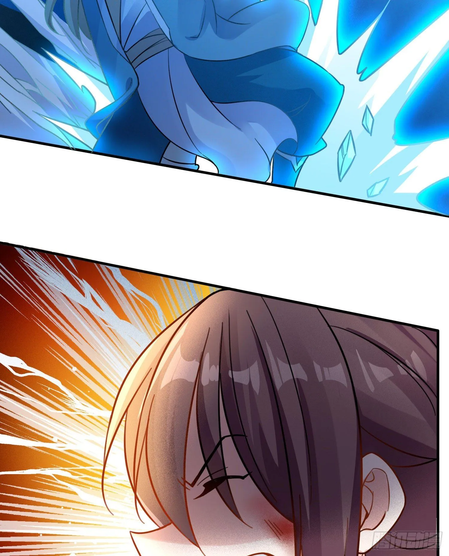 第42话 我与情敌，谁强？ 第37页