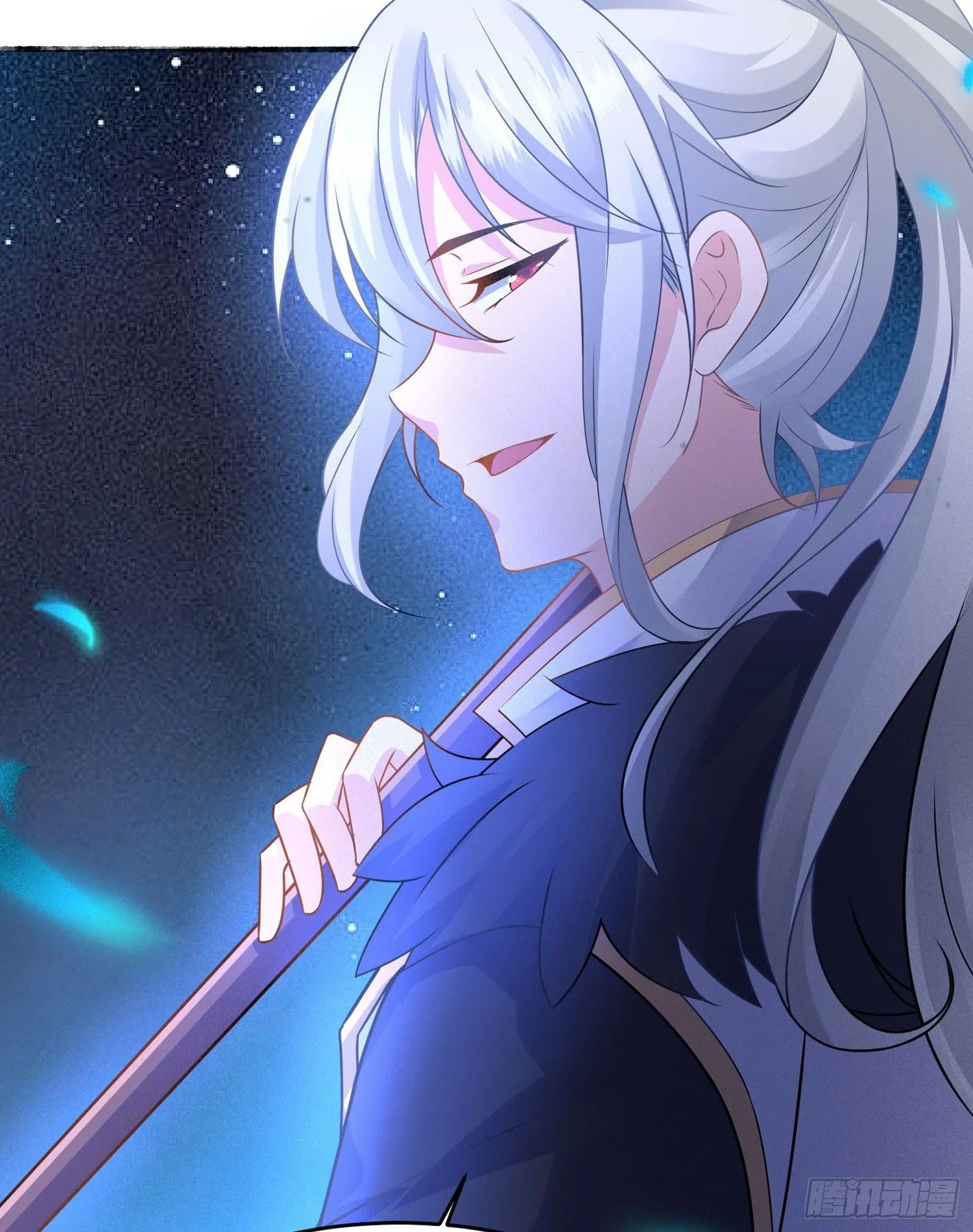 第43话 为了秀秀！ 第26页