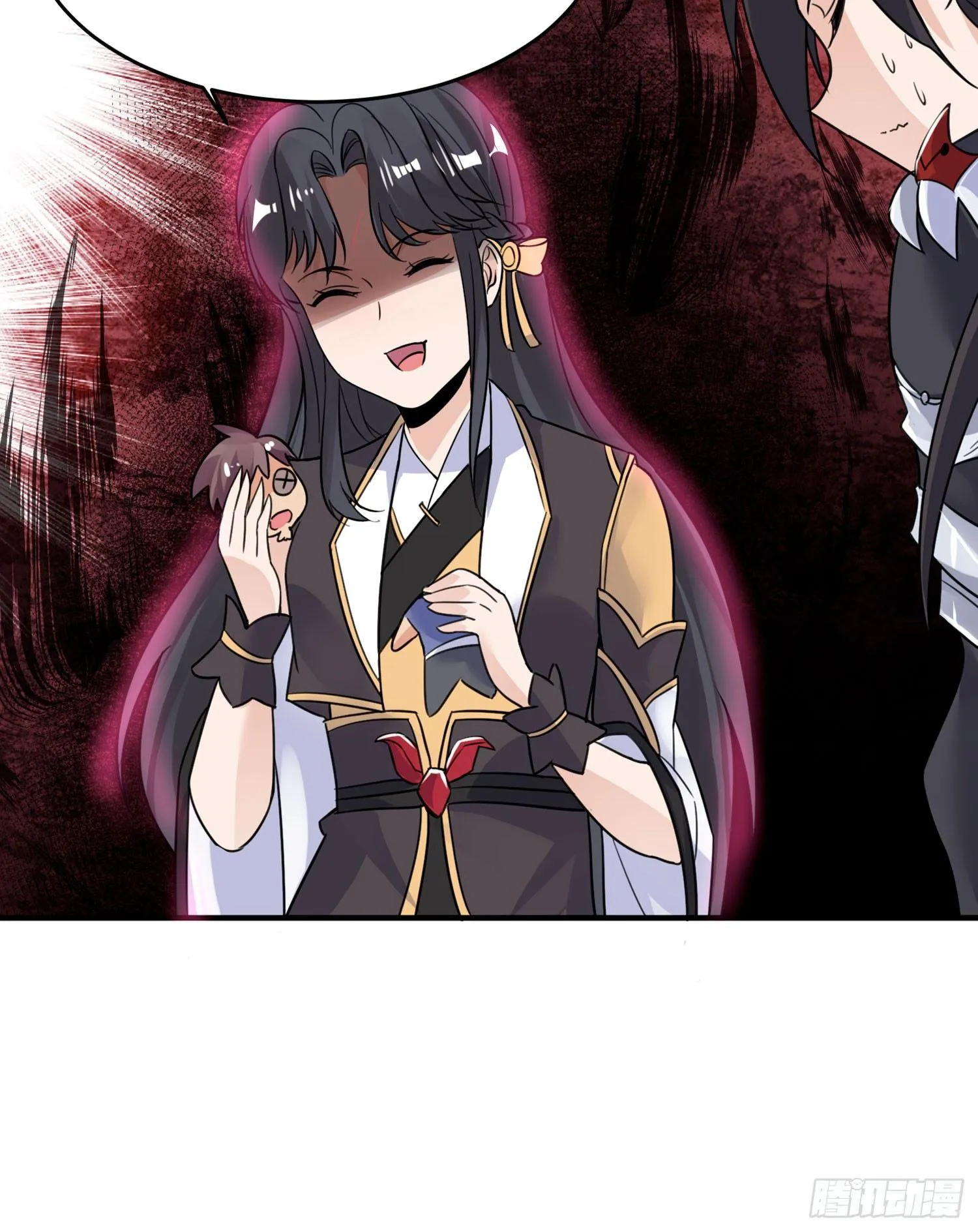 第43话 为了秀秀！ 第70页