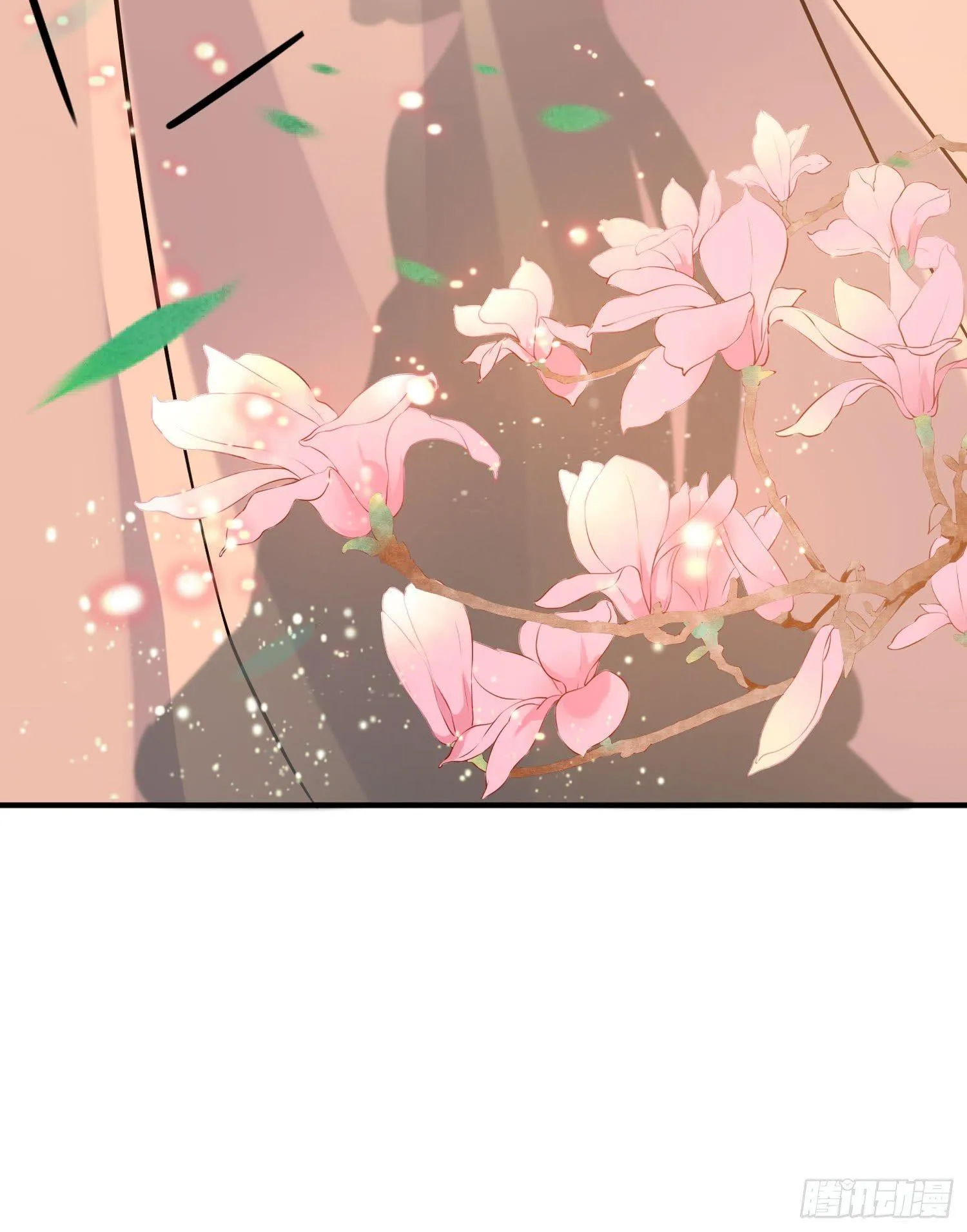 第44话 现实春光，又痛又伤 第35页