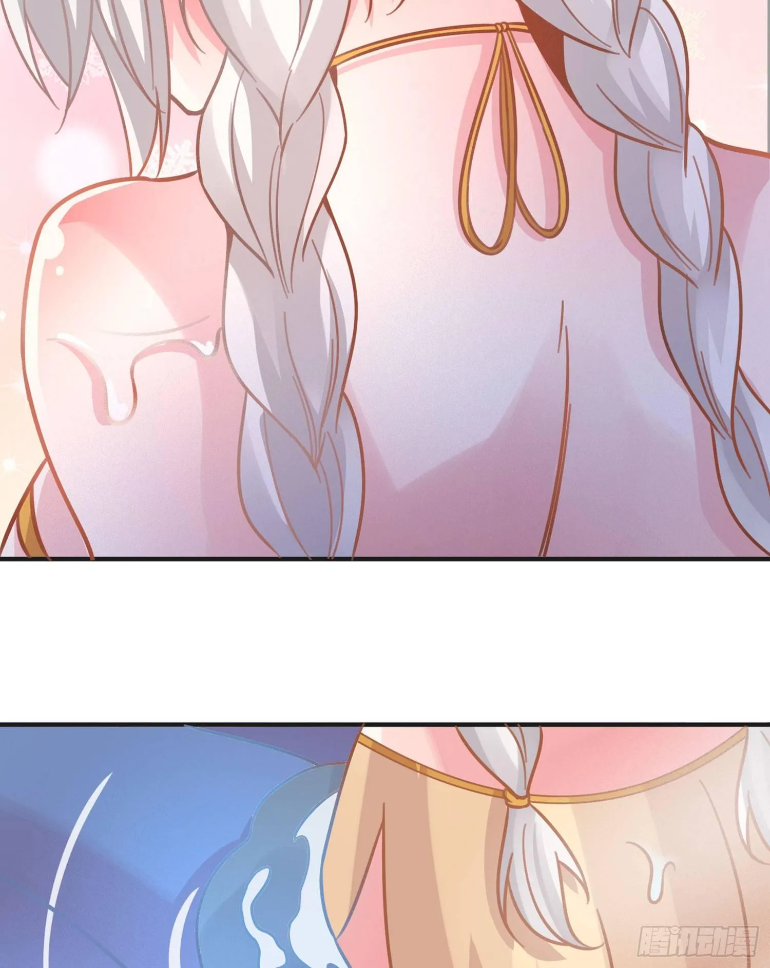 第45话 生米煮成熟饭？！ 第47页