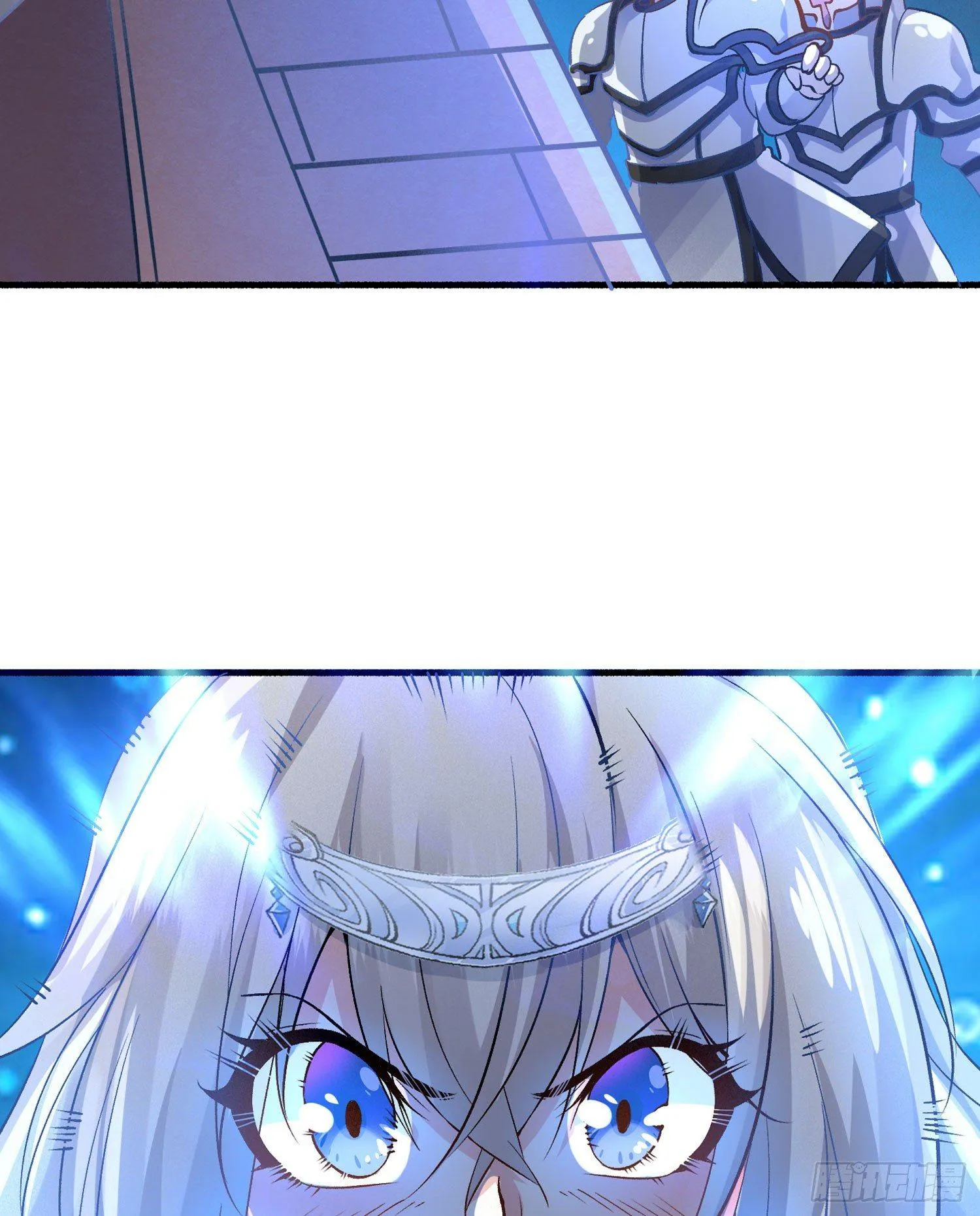 第46话 迷惑人心的福福 第31页