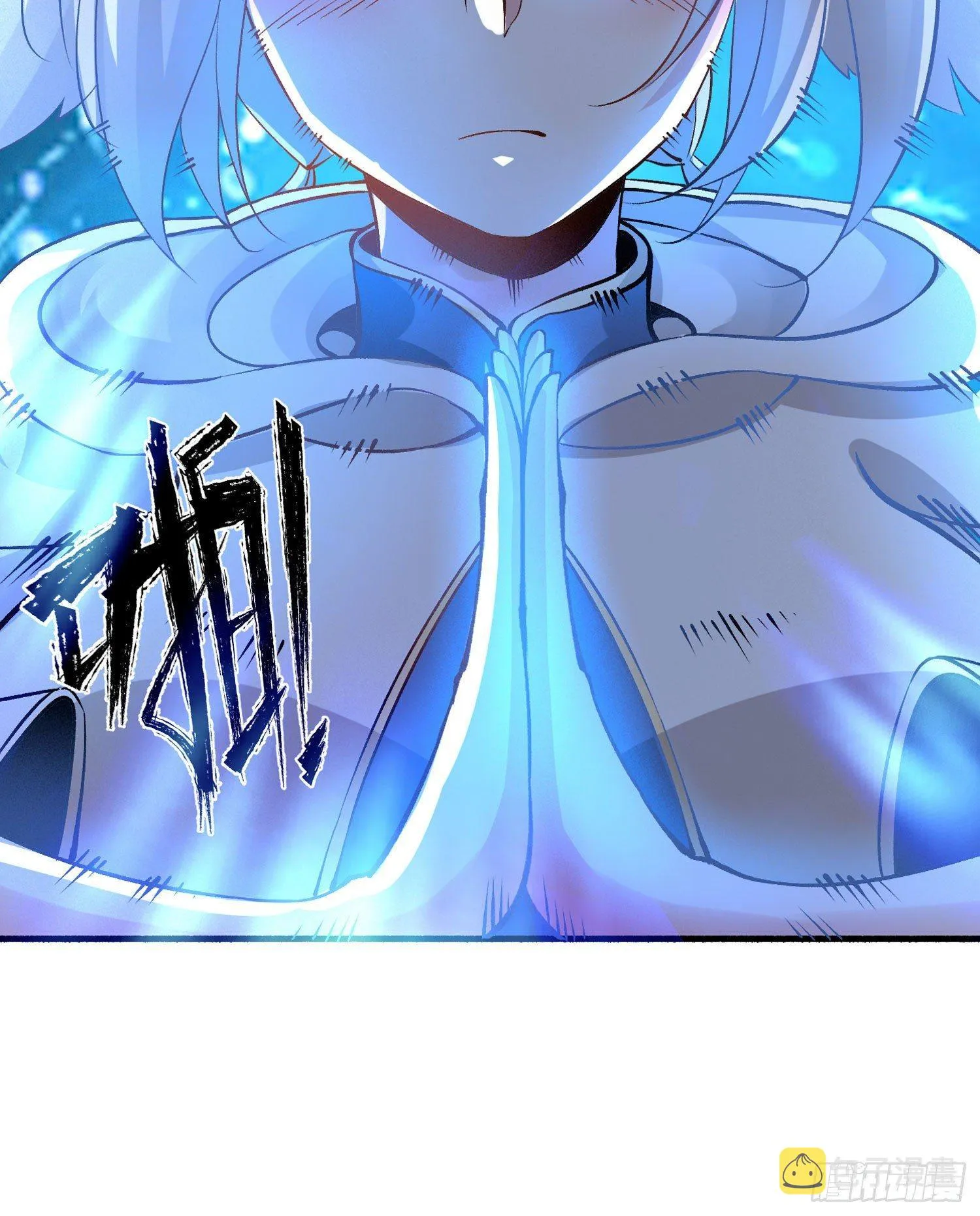 第46话 迷惑人心的福福 第32页