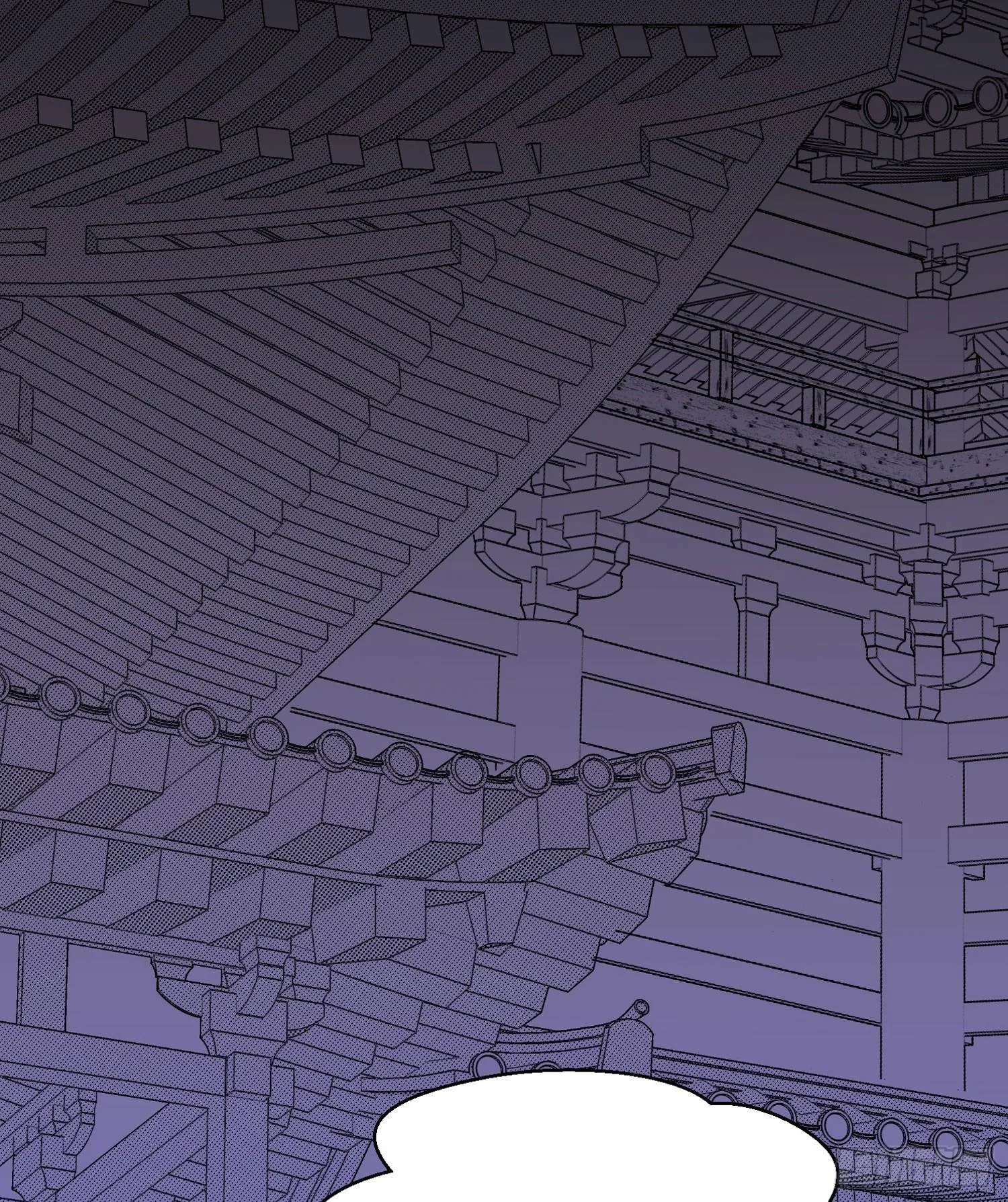 第46话 迷惑人心的福福 第42页