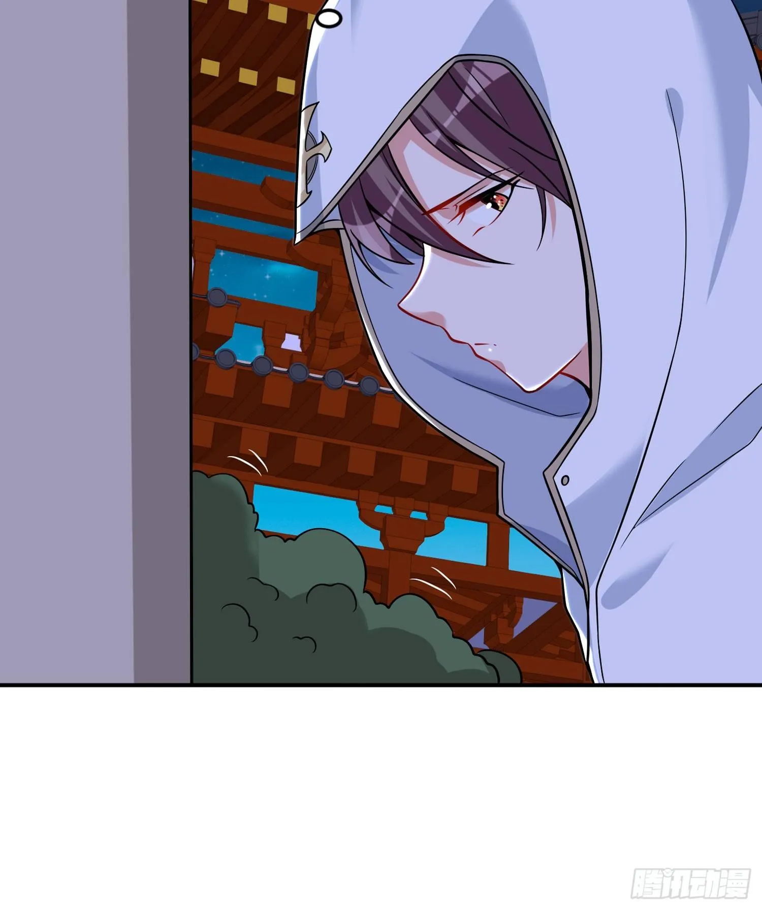 第49话 你的要求，是在玩火！ 第14页