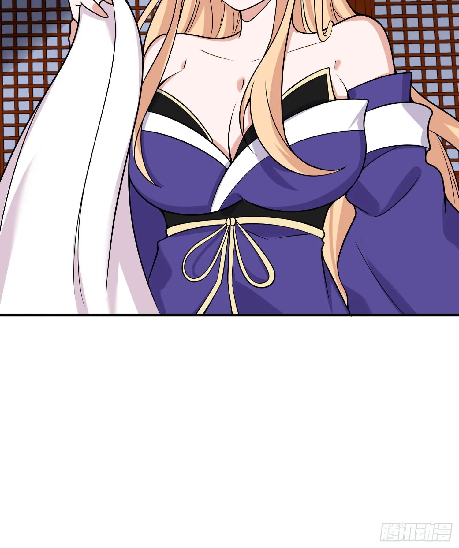 第49话 你的要求，是在玩火！ 第20页